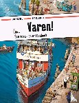 Göbel, Doro - Varen!