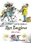 Lindgren, Astrid - Pippi Langkous