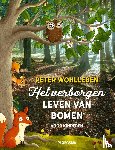 Wohlleben, Peter - Het verborgen leven van bomen voor kinderen