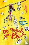 Hoffman, Marjon - De regels van Floor