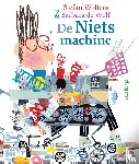 Wolters, Stefan - De Nietsmachine