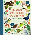  - Ik wou dat ik een vogel was