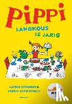 Lindgren, Astrid - Pippi Langkous is jarig