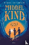 Applebaum, Kirsty - Middelkind
