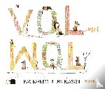 Barnett, Mac - Vol met wol