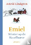 Lindgren, Astrid - Emiel: Winter op de Hazelhoeve