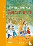 Lindgren, Astrid - De kinderen van Bolderburen