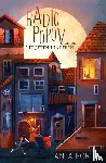 Portin, Anja - Radio Popov