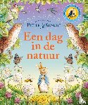 Potter, Beatrix - Pieter Konijn: Een dag in de natuur