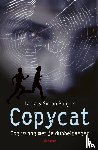 Burgers, Laura, Burgers, Simon - Copycat