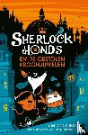 Collins, Tim - Sherlock Honds en de gestolen kroonjuwelen