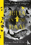 Millwood Hargrave, Kiran - Julia en de haai