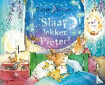 Potter, Beatrix - Pieter Konijn: Slaap lekker Pieter!