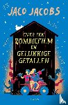 Jacobs, Jaco - Over een zombiefilm en gelukkige getallen