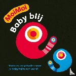 Hiraki, Kazuo - Baby blij - MoiMoi