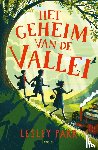 Parr, Lesley - Het geheim van de vallei