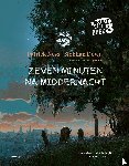 Ness, Patrick - Zeven minuten na middernacht