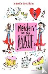 Ridder, Isabelle de - Meiden met een missie