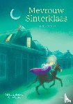 Keizer, Thedo - Mevrouw Sinterklaas