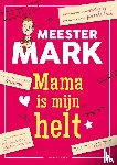 Werf, Mark Van Der - Mama is mijn helt