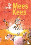 Oldenhave, Mirjam - De grote Mees Kees