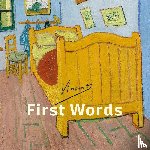  - Vincent - First Words