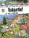 Göbel, Doro - Vakantie!