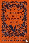 Bickford-Smith, Coralie - Eekhoorn en de verborgen schat