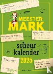Werf, Mark van der - 2025