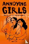 Bjärbo, Lisa, Lindbäck, Johanna, Ohlsson, Sara - Annoying Girls