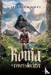 Lindgren, Astrid - Ronja de roversdochter