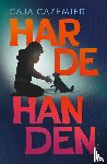 Cazemier, Caja - Harde handen