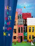 Goldewijk, Yorick, Lacet, Yvonne - Als ik uit het raam kijk