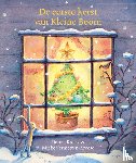 Kroese, Donna - De eerste kerst van Kleine Boom