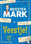 Werf, Mark van der - Veestje!