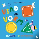 Hammer, Susie - Vind de vorm