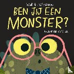 Karsten, Guilherme - Ben jij een monster?