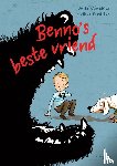 Nymphius, Jutta - Benno's beste vriend
