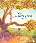 Pluim, Sophie - Mijn nieuwe broer en ik