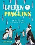 Tol, Job van - Gieren met de pinguïns