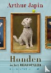 Japin, Arthur - Honden in het museum