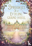 Grooten, Ad, Kuipers, Maarten - Sprookjes uit het Efteling Grand Hotel