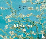  - Vincent – Kleuren