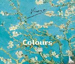  - Vincent – Colours