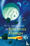 Goldewijk, Yorick - De ruimtereizen van de Billy Extra Plankgas