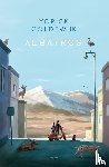 Goldewijk, Yorick - Albatros