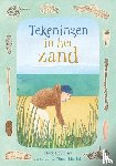 Heylema, Mary - Tekeningen in het zand