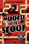 Westmoreland, Paul - Moord op het spoor