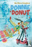 Scholten, Barbara - Donnie Donut