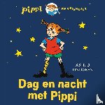 Lindgren, Astrid - Dag en nacht met Pippi